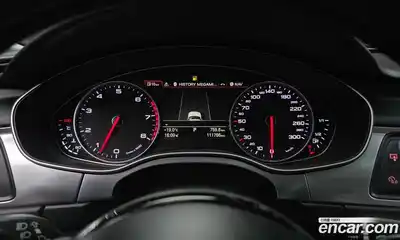 Audi A7 2014 3.0 гидро, миниатюра 8