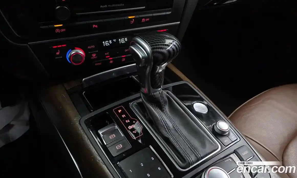 Audi A7 2014 3.0 гидро, фото 9
