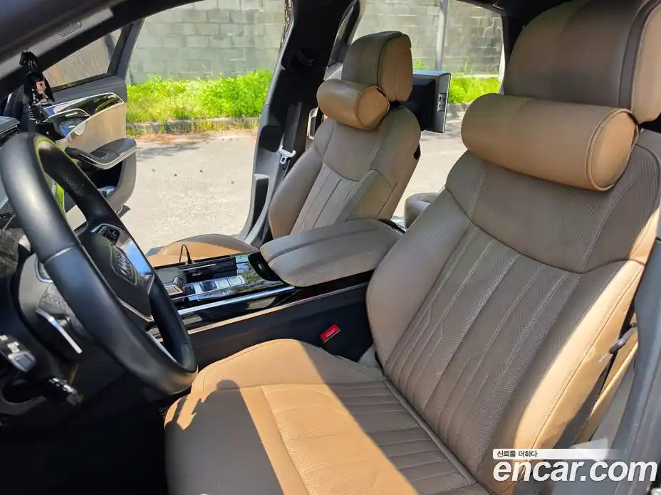 Audi A8 2021 3.0 автомат (гидро), фото 14
