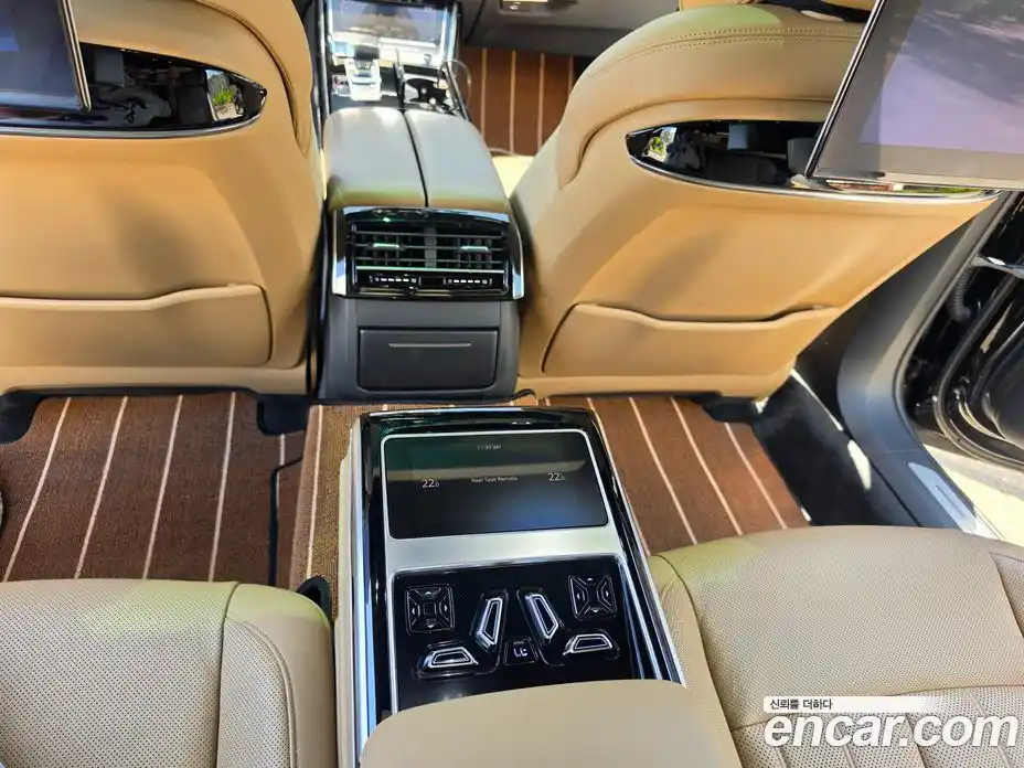 Audi A8 2021 3.0 автомат (гидро), фото 19