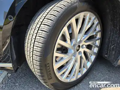 Audi A8 2021 3.0 автомат (гидро), миниатюра 5