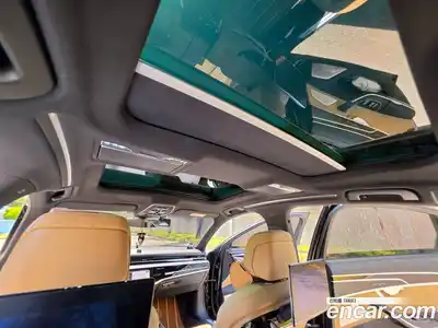 Audi A8 2021 3.0 автомат (гидро), миниатюра 7
