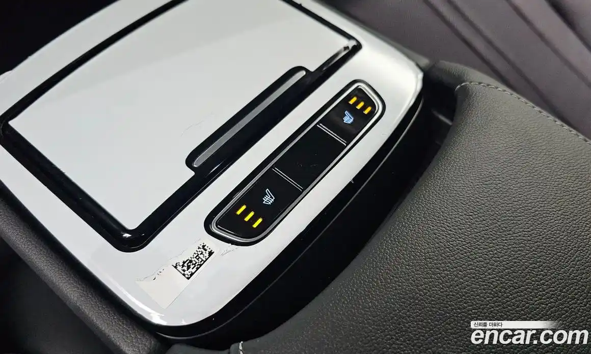 Genesis G80 2023 2.5 гидро, фото 21