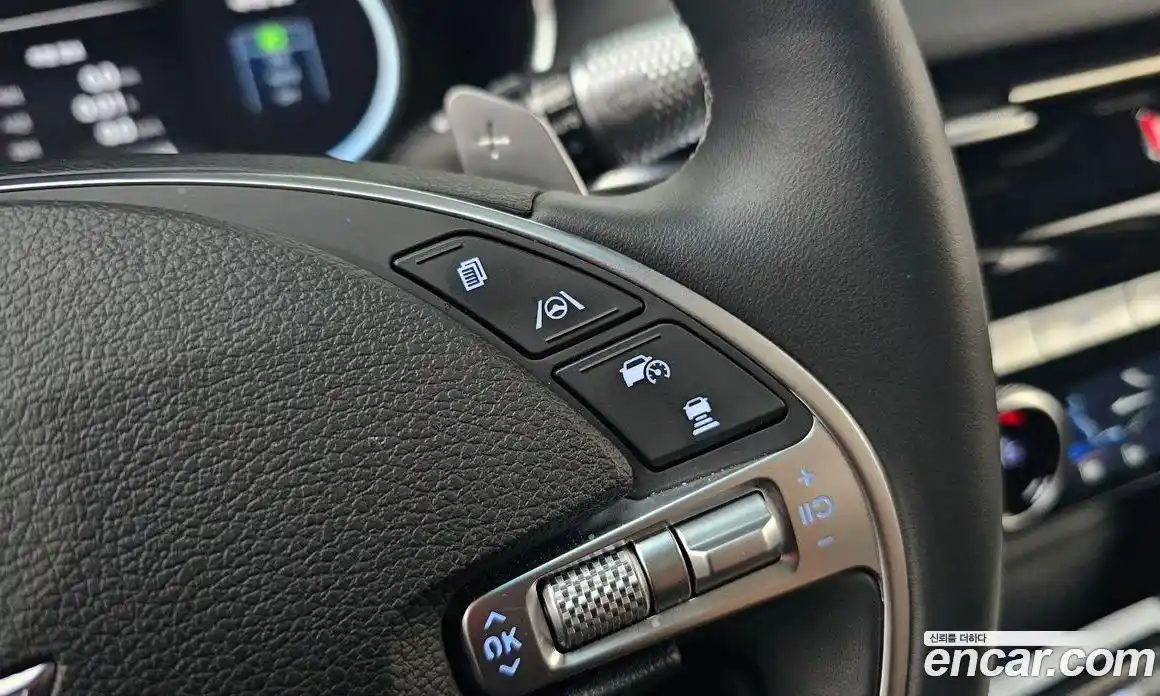 Genesis G80 2023 2.5 гидро, фото 22
