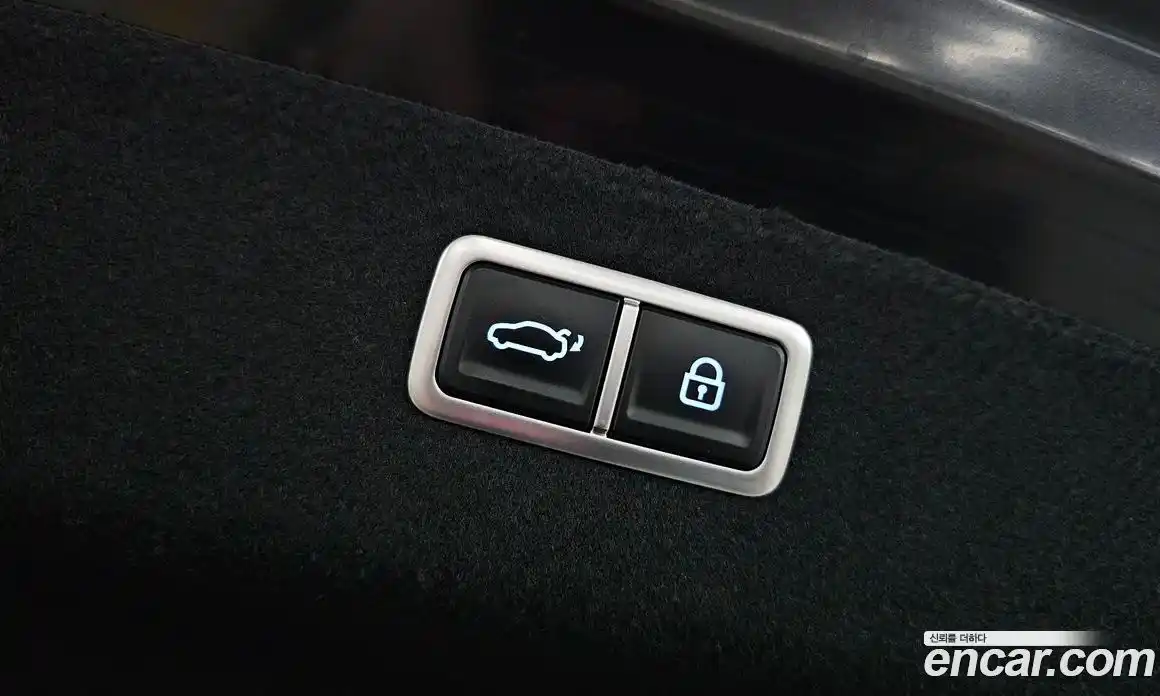 Genesis G80 2023 2.5 гидро, фото 23