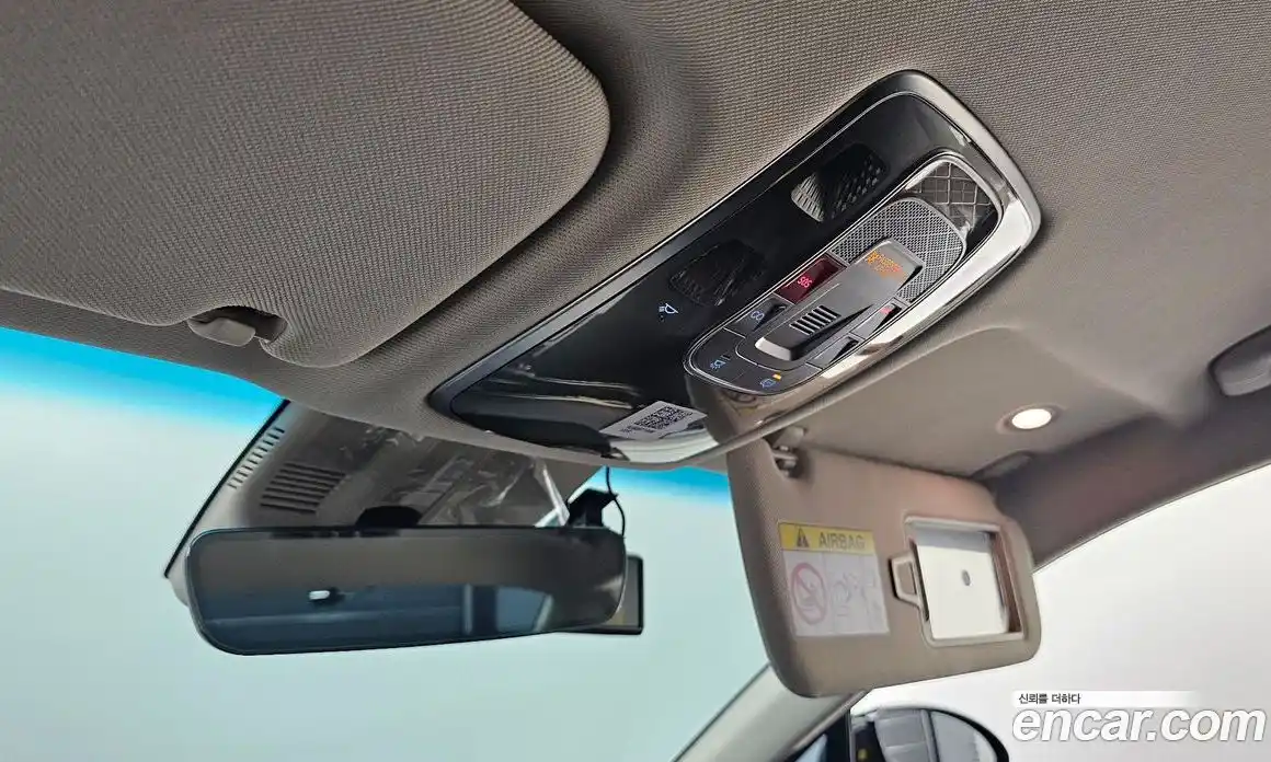 Genesis G80 2023 2.5 гидро, фото 24