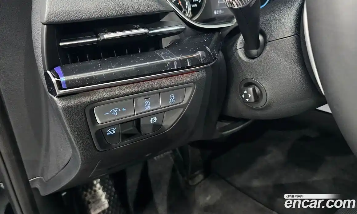 Genesis G80 2023 2.5 гидро, фото 25