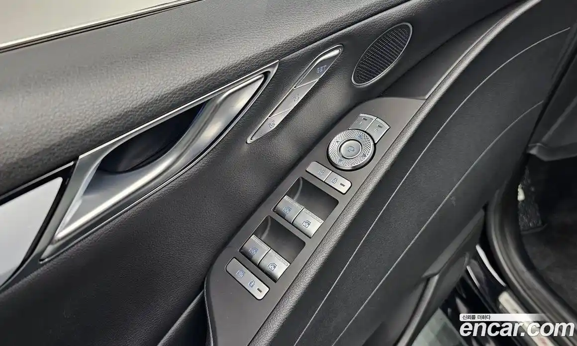 Genesis G80 2023 2.5 гидро, фото 27