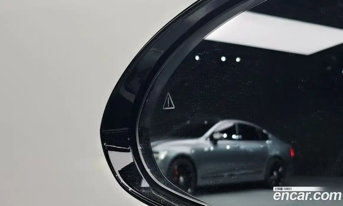 Genesis G80 2023 2.5 гидро, фото 30