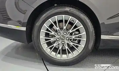 Genesis G80 2023 2.5 гидро, миниатюра 5