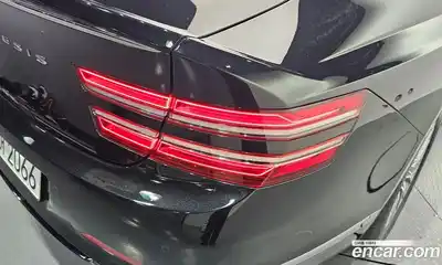 Genesis G80 2023 2.5 гидро, миниатюра 9
