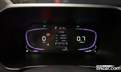 Kia Morning 2025 1.0 гидро, миниатюра 11