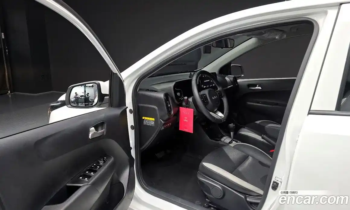 Kia Morning 2025 1.0 гидро, фото 13