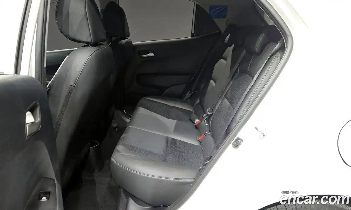 Kia Morning 2025 1.0 гидро, фото 18