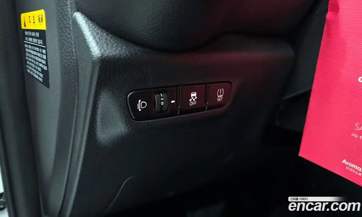 Kia Morning 2025 1.0 гидро, фото 24