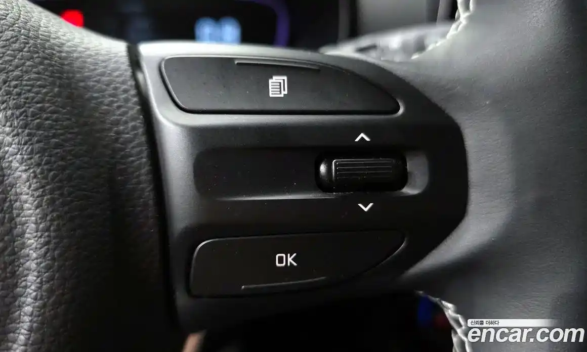 Kia Morning 2025 1.0 гидро, фото 29