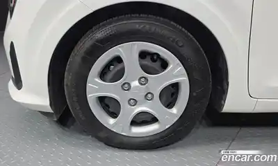 Kia Morning 2025 1.0 гидро, миниатюра 5