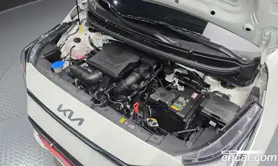 Kia Morning 2025 1.0 гидро, миниатюра 6