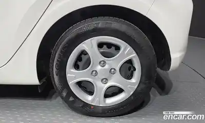 Kia Morning 2025 1.0 гидро, миниатюра 7