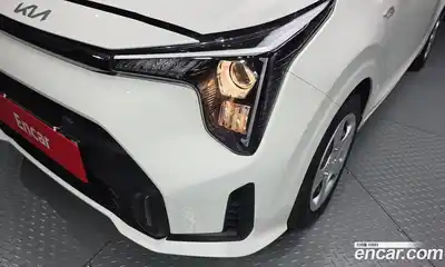 Kia Morning 2025 1.0 гидро, миниатюра 8