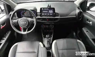 Kia Morning 2025 1.0 гидро, миниатюра 10