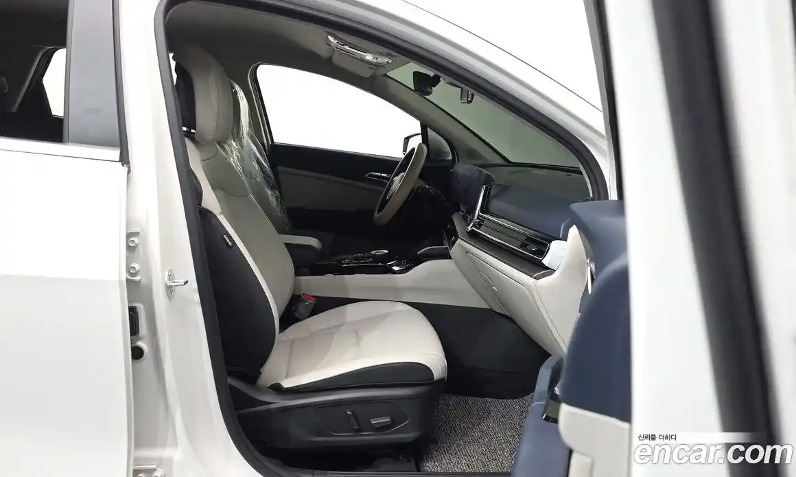 Kia Sportage 2024 1.6 гидро, фото 11