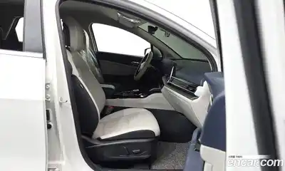 Kia Sportage 2024 1.6 гидро, миниатюра 11
