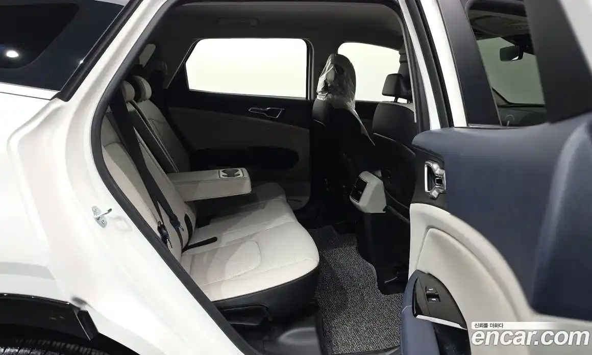 Kia Sportage 2024 1.6 гидро, фото 12