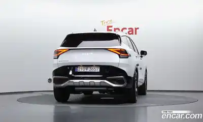Kia Sportage 2024 1.6 гидро, миниатюра 4