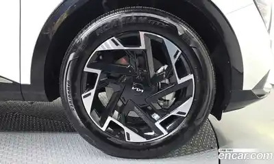 Kia Sportage 2024 1.6 гидро, миниатюра 5