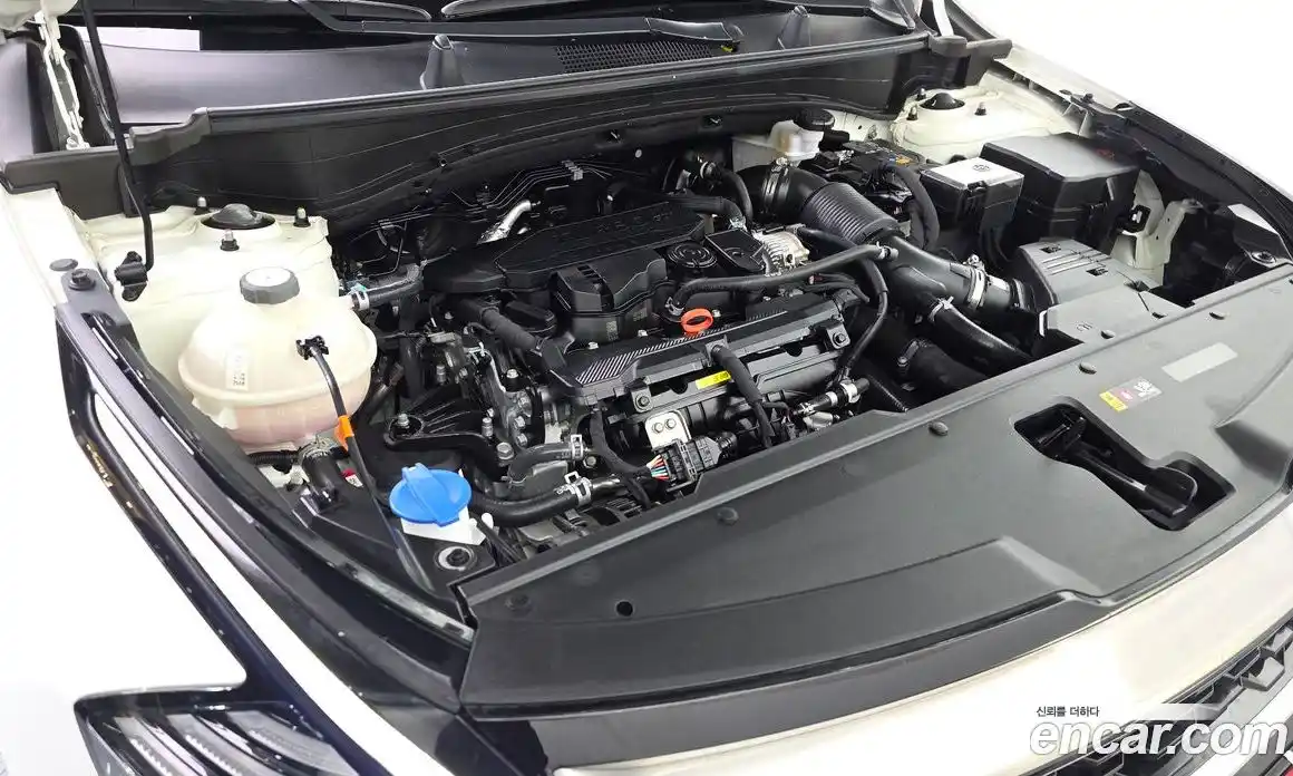 Kia Sportage 2024 1.6 гидро, фото 6