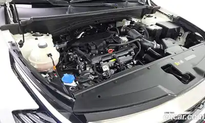 Kia Sportage 2024 1.6 гидро, миниатюра 6