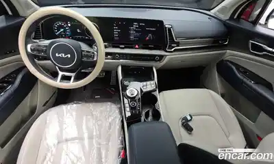 Kia Sportage 2024 1.6 гидро, миниатюра 7