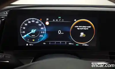 Kia Sportage 2024 1.6 гидро, миниатюра 8