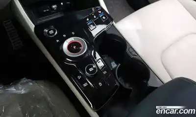 Kia Sportage 2024 1.6 гидро, миниатюра 9