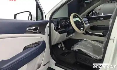 Kia Sportage 2024 1.6 гидро, миниатюра 10