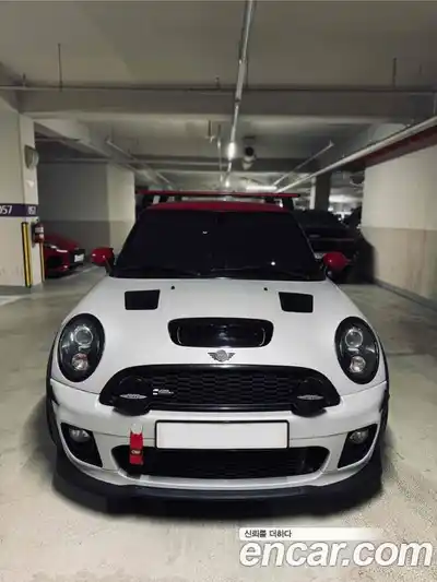 Mini Cooper, 2013, 159 000 км