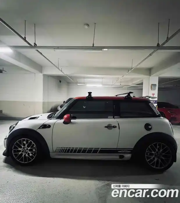 Mini Cooper 2013 1.6 автомат (гидро), фото 11