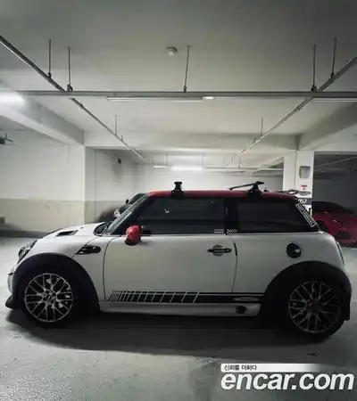 Mini Cooper 2013 1.6 автомат (гидро), миниатюра 11