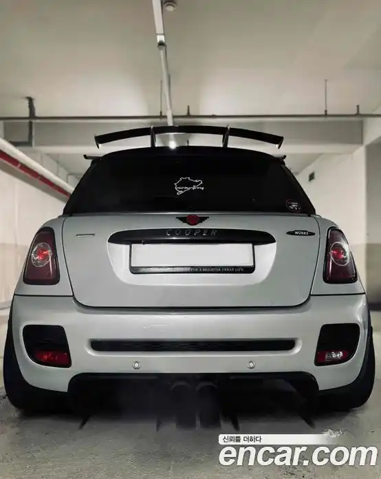 Mini Cooper 2013 1.6 автомат (гидро), фото 12