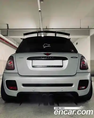 Mini Cooper 2013 1.6 автомат (гидро), миниатюра 12