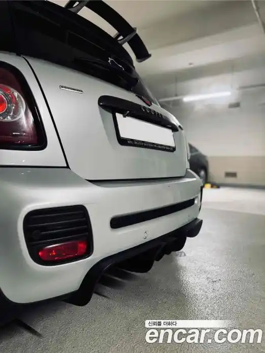 Mini Cooper 2013 1.6 автомат (гидро), фото 13