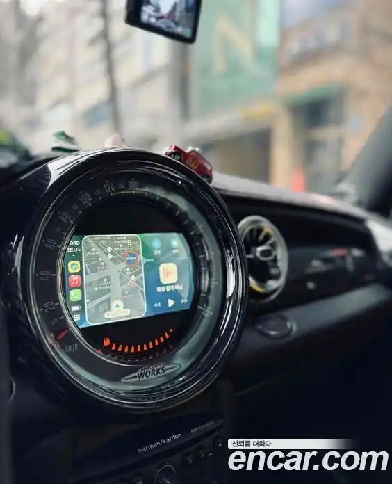 Mini Cooper 2013 1.6 автомат (гидро), фото 14