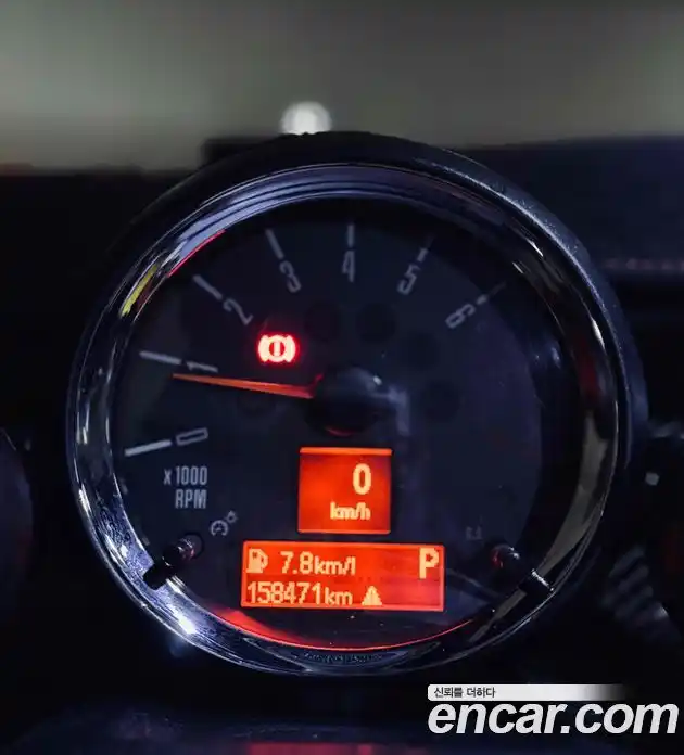 Mini Cooper 2013 1.6 автомат (гидро), фото 16