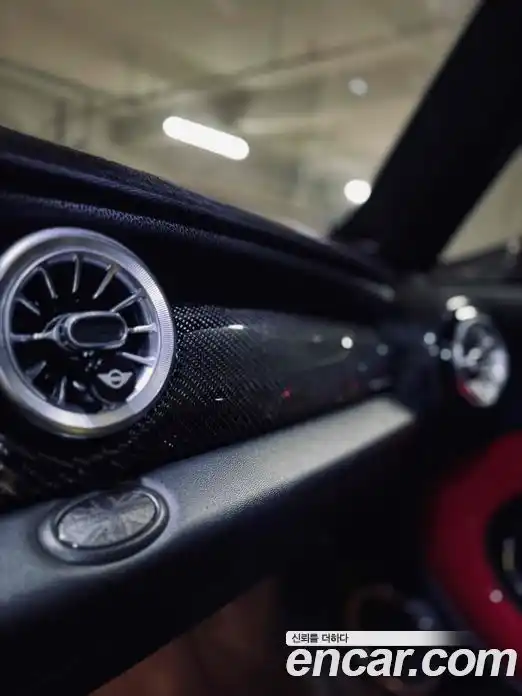 Mini Cooper 2013 1.6 автомат (гидро), фото 17