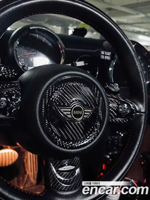 Mini Cooper 2013 1.6 автомат (гидро), фото 20
