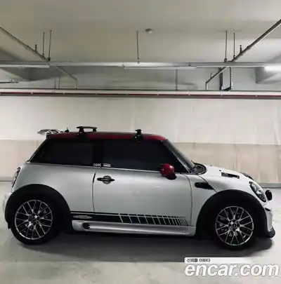 Mini Cooper 2013 1.6 автомат (гидро), миниатюра 5