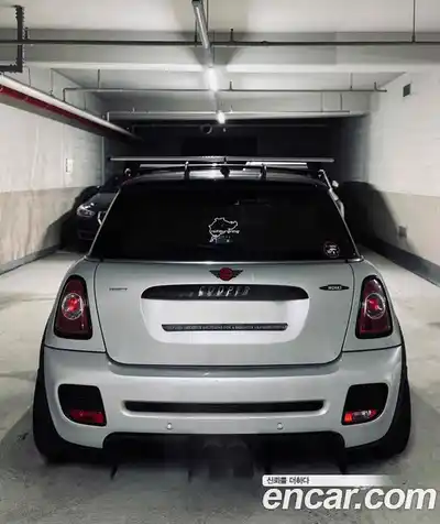 Mini Cooper 2013 1.6 автомат (гидро), миниатюра 6