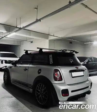 Mini Cooper 2013 1.6 автомат (гидро), миниатюра 7