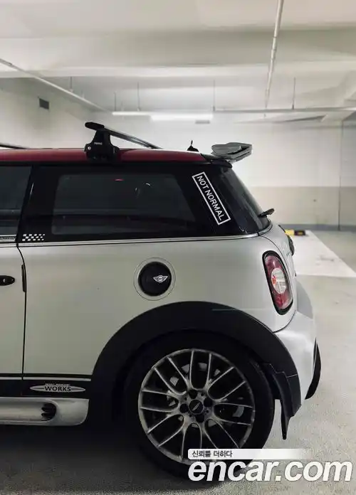 Mini Cooper 2013 1.6 автомат (гидро), фото 8